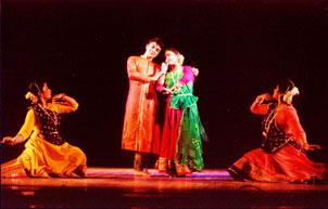 Navrasmalika