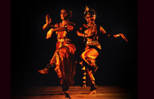 Nritya Sandhya Anant Yatra