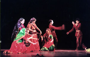 Hori Khela