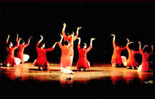 Anand Dhara